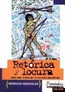 Tapa de Retorica y Locura (Punaladas)