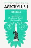 Tapa de Aeschylus II