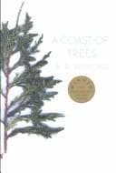 Tapa de A Coast of Trees