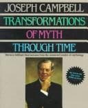 Tapa de Transformations of myth through time
