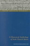 Tapa de The Maynooth International Musicological Conference 1995