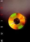 Tapa de Graphis music cd 1
