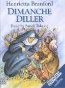 Tapa de Dimanche Diller