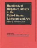 Tapa de Handbook of Hispanic Cultures in the United States