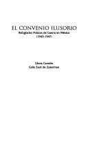 Tapa de El convenio ilusorio