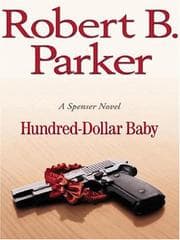Tapa de Hundred-Dollar Baby