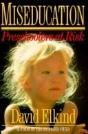 Tapa de Miseducation