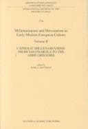 Tapa de Millenarianism and messianism in early modern European culture