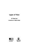 Tapa de Lapse of time