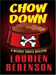 Tapa de Chow Down