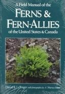 Tapa de The Ecology of a tropical forest