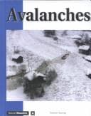 Tapa de Natural Disasters - Avalanches (Natural Disasters)