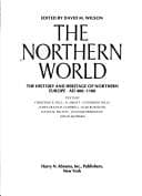 Tapa de The Northern world