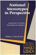 Tapa de National Stereotypes In Perspective