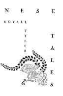 Tapa de Japanese folktales