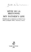 Tapa de My Father's Life (Continental Classics)