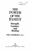 Tapa de The power of the family