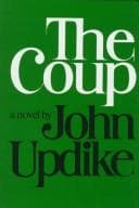 Tapa de The coup