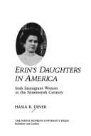 Tapa de Erin's daughters in America