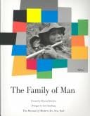Tapa de The family of man