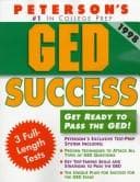 Tapa de GED success