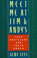 Tapa de Meet me at Jim & Andy's