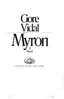 Tapa de Myron