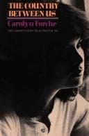 Tapa de The country between us
