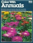 Tapa de Color with annuals