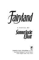 Tapa de Fairyland