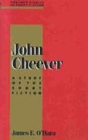 Tapa de John Cheever