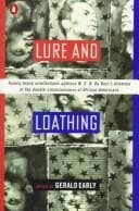 Tapa de Lure and Loathing