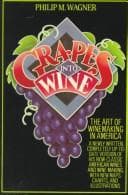 Tapa de Grapes into wine