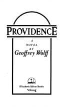 Tapa de Providence