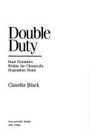 Tapa de Double Duty