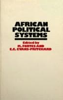 Tapa de African political systems