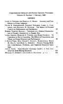 Tapa de Dictionary of behavioral science