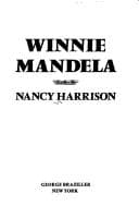 Tapa de Winnie Mandela