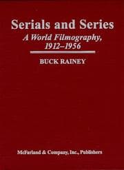Tapa de Serials and series