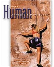 Tapa de Hole's Human Anatomy & Physiology
