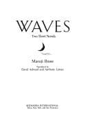Tapa de Waves