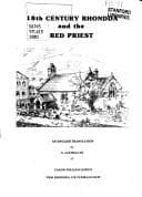 Tapa de 18th century Rhondda and the Red Priest