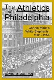 Tapa de The Athletics of Philadelphia