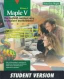 Tapa de MAPLE