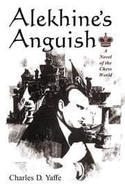 Tapa de Alekhine's anguish