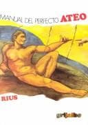 Tapa de Manual del perfecto ateo