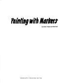 Tapa de Painting With Markers