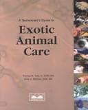 Tapa de A technician's guide to exotic animal care