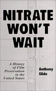 Tapa de Nitrate won't wait