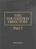 Tapa de The Foundation directory